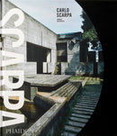 Carlo Scarpa : Classic format-9781838662929
