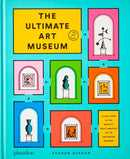 The Ultimate Art Museum-9781838662967