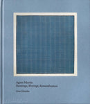 Agnes Martin : Painting, Writings, Remembrances-9781838663094
