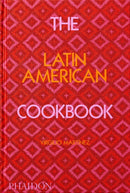 The Latin American Cookbook-9781838663124