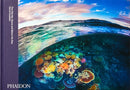 Two Worlds : Above and Below the Sea-9781838663186