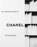 The Architecture of Chanel-9781838663308