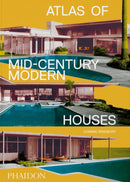 Atlas of Mid-Century Modern Houses-9781838663391