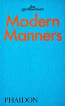 Modern Manners