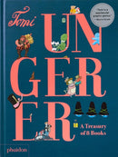 A Treasury of 8 Books-9781838663698