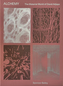 Alchemy : The Material World of David Adjaye-9781838663919