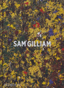 Sam Gilliam-9781838663933