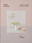 Vegan at Home : Recipes for a modern plant-based lifestyle-9781838664053