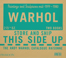 The Andy Warhol Catalogue Raisonne : Paintings and Sculptures mid-1977-1980 (Volume 6)-9781838664282