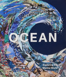Ocean : Exploring the Marine World-9781838664787