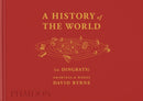 A History of the World (in Dingbats) : Drawings & Words-9781838665111