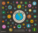 Full of Life : Exploring Earth's Biodiversity-9781838665357