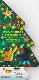 It''s Christmas Everywhere