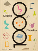 1000 Design Classics-9781838665470
