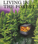 Living in the Forest-9781838665593
