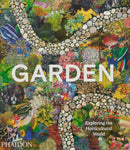 Garden : Exploring the Horticultural World-9781838665975