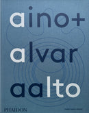 Aino + Alvar Aalto : A Life Together-9781838666071