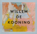 A Way of Living : The Art of Willem de Kooning-9781838666552