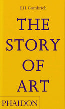 The Story of Art-9781838666583