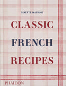 Classic French Recipes-9781838666798