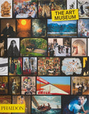The Art Museum-9781838666835