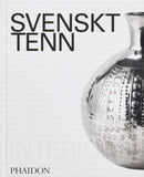 Svenskt Tenn : Interiors-9781838666880