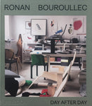 Ronan Bouroullec : Day After Day-9781838666897