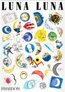 Luna Luna : The Art Amusement Park-9781838666941