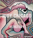 Judy Chicago : Herstory-9781838667078