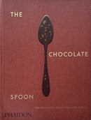 The Chocolate Spoon : Italian Sweets from the Silver Spoon-9781838667092