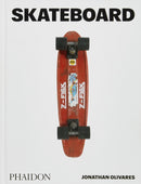 Skateboard-9781838667498