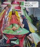 Neo Rauch-9781838667740