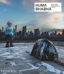 Huma Bhabha