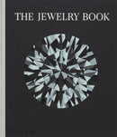 The Jewelry Book-9781838667788