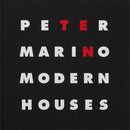 Peter Marino : Ten Modern Houses-9781838667924