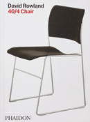 David Rowland : 40/4 Chair-9781838668129