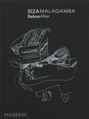 Before / After : Alvaro Siza-9781838668181