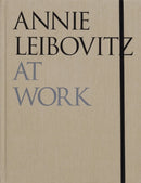 Annie Leibovitz At Work-9781838668204