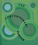The Contemporary Garden-9781838668235