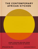 The Contemporary African Kitchen