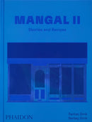 Mangal II : Stories and Recipes-9781838668495