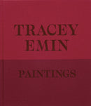 Tracey Emin Paintings
