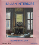 Italian Interiors : Rooms with a View-9781838668662