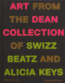 Giants : Art from the Dean Collection of Swizz Beatz and Alicia Keys-9781838668693