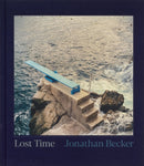 Jonathan Becker : Lost Time-9781838668716
