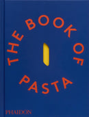The Book of Pasta-9781838668846