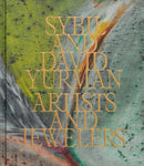 Sybil and David Yurman : Artists and Jewelers-9781838669058