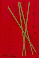 China : The Cookbook-9781838669225