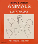 Birds & Other Animals