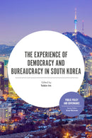 The Experience of Democracy and Bureaucracy in South Korea-9781838679262